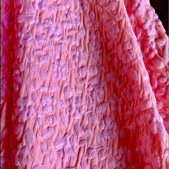 Alex Perry “Sissy” long dress. - Picture 4 of 5